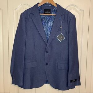Tailorbyrd sport coat blazer 42R